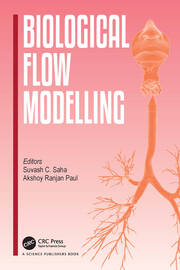 Biological Flow Modelling book cover