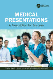 Medical Presentations: A Prescription for Success book cover