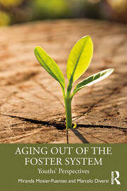 Aging Out of the Foster System: Youths' Perspectives book cover