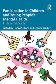 Participation in Children and Young People’s Mental Health: An Essential Guide book cover