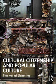 Cultural Citizenship and Popular Culture: The Art of Listening book cover