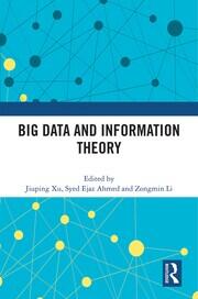 Big Data and Information Theory book cover