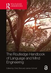 The Routledge Handbook of Language and Mind Engineering book cover