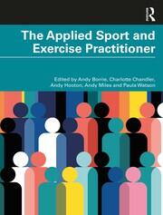The Applied Sport and Exercise Practitioner book cover