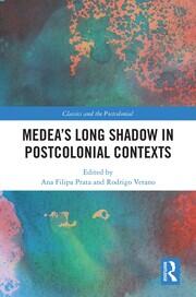 Medea’s Long Shadow in Postcolonial Contexts book cover