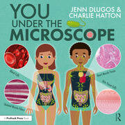 You Under the Microscope book cover