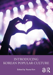 Introducing Korean Popular Culture book cover