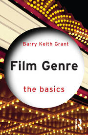 Film Genre: The Basics book cover