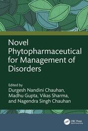 Novel Phytopharmaceutical for Management of Disorders book cover