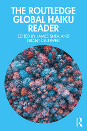 The Routledge Global Haiku Reader book cover