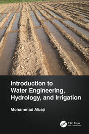 Introduction to Water Engineering, Hydrology, and Irrigation book cover