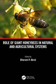 Role of Giant Honeybees in Natural and Agricultural Systems book cover