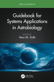 Guidebook for Systems Applications in Astrobiology book cover