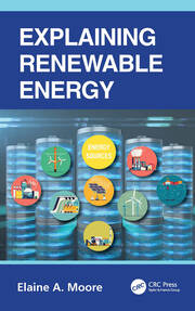 Explaining Renewable Energy book cover