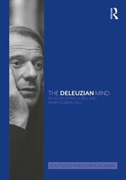 The Deleuzian Mind book cover