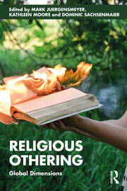 Religious Othering: Global Dimensions book cover