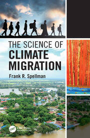 The Science of Climate Migration book cover