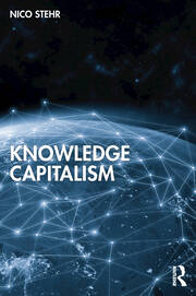 Knowledge Capitalism book cover