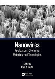 Nanowires: Applications, Chemistry, Materials, and Technologies book cover