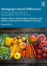 Managing Cultural Differences: Global Leadership Skills and Knowledge for the 21st Century book cover