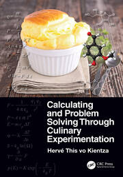 Calculating and Problem Solving Through Culinary Experimentation book cover