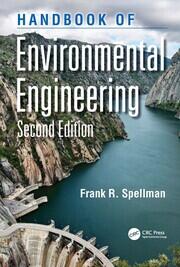 Handbook of Environmental Engineering book cover