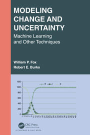 Modeling Change and Uncertainty: Machine Learning and Other Techniques book cover