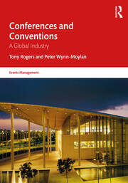 Conferences and Conventions: A Global Industry book cover