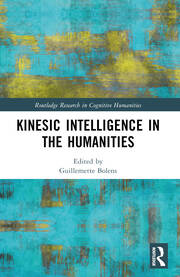 Kinesic Intelligence in the Humanities book cover