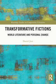 Transformative Fictions: World Literature and Personal Change book cover