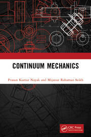 Continuum Mechanics book cover