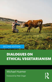 Dialogues on Ethical Vegetarianism book cover