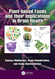 Plant-based Foods and their Implications in Brain Health book cover