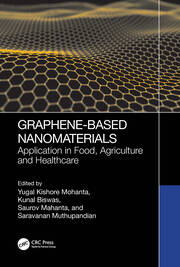 Graphene-Based Nanomaterials: Application in Food, Agriculture and Healthcare book cover