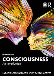 Consciousness: An Introduction book cover