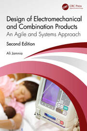 Design of Electromechanical and Combination Products: An Agile and Systems Approach book cover