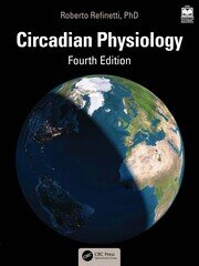 Circadian Physiology book cover