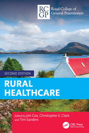 Rural Healthcare book cover