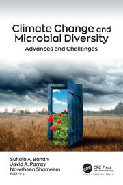 Climate Change and Microbial Diversity: Advances and Challenges book cover
