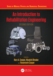 An Introduction to Rehabilitation Engineering book cover