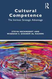 Cultural Competence: The Intrinsic Strategic Advantage book cover