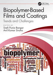 Biopolymer-Based Films and Coatings: Trends and Challenges book cover