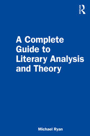 A Complete Guide to Literary Analysis and Theory book cover