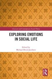 Exploring Emotions in Social Life book cover