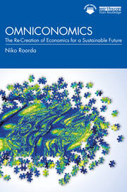 Omniconomics: The Re-Creation of Economics for a Sustainable Future book cover