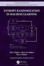 Entropy Randomization in Machine Learning book cover