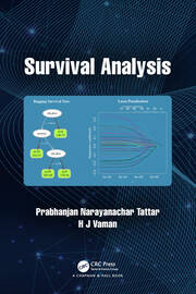 Survival Analysis book cover