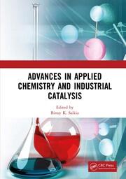 Advances in Applied Chemistry and Industrial Catalysis: Proceedings of the 3rd International Conference on Applied Chemistry and Industrial Catalysis (ACIC 2021), Qingdao, China, 24-26 December 2021 book cover