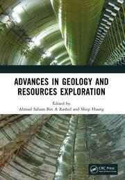 Advances in Geology and Resources Exploration: Proceedings of the 3rd International Conference on Geology, Resources Exploration and Development (ICGRED 2022), Harbin, China, 21-23 January 2022 book cover