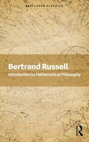 Introduction to Mathematical Philosophy book cover